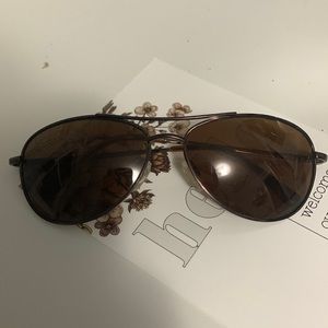 Womens SUNCLOUD sunglasses